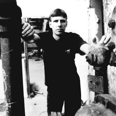 Greg Ginn Music | Tunefind